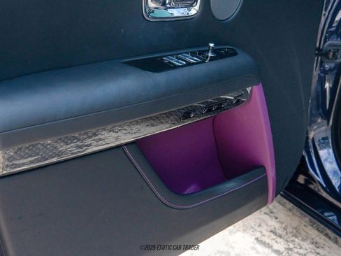 Used 2024 Rolls-Royce Ghost Black Badge image 53