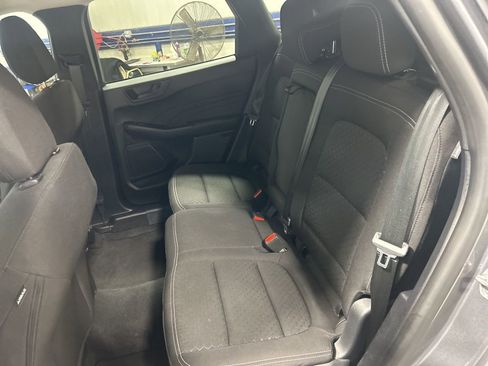 Certified 2024 Ford Escape Active image 12