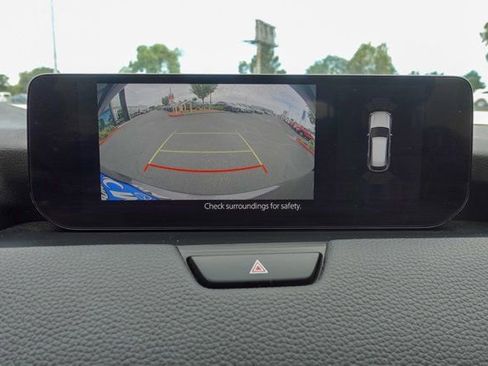 Certified 2024 MAZDA CX-90 Plug-In Hybrid w/ Premium Pkg AWD/4WD image 21