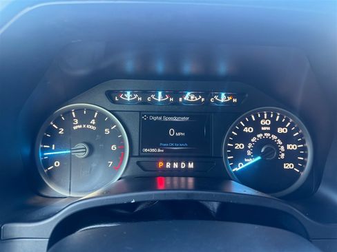 Used 2018 Ford F150 XLT w/ Equipment Group 302A Luxury image 19