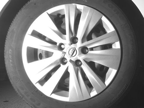 Used 2025 Nissan Sentra S FWD image 15