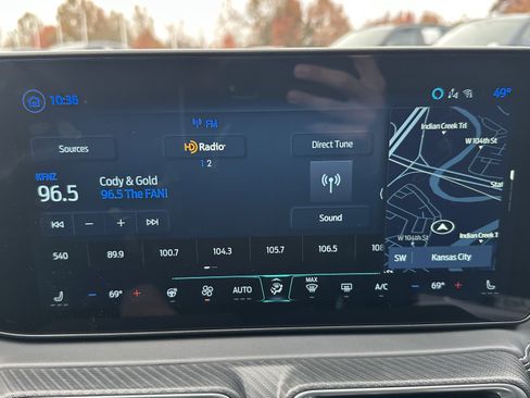 Used 2025 Ford Mustang GT Premium image 24