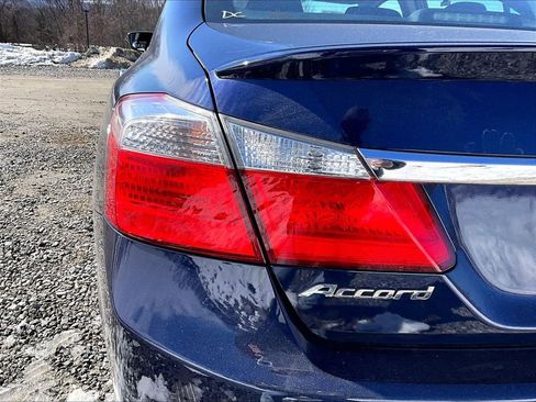 Used 2014 Honda Accord Sport image 27