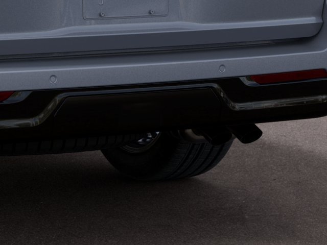 New 2027 Lincoln Navigator Premiere RWD image 23