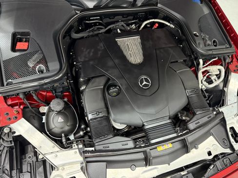 Used 2018 Mercedes-Benz E 400 Coupe image 52
