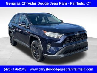 Used 2021 Toyota RAV4 XLE w/ Convenience Package AWD/4WD 360° Tour