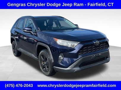 Used 2021 Toyota RAV4 XLE w/ Convenience Package