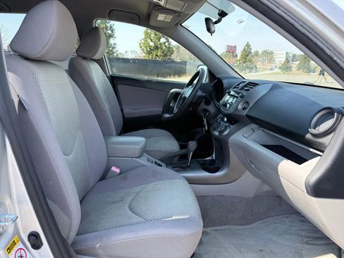 Used 2007 Toyota RAV4 2WD image 18