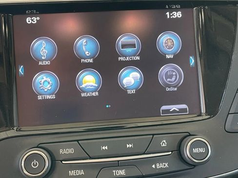 Used 2017 Buick Envision Premium w/ Driver Confidence Package image 16