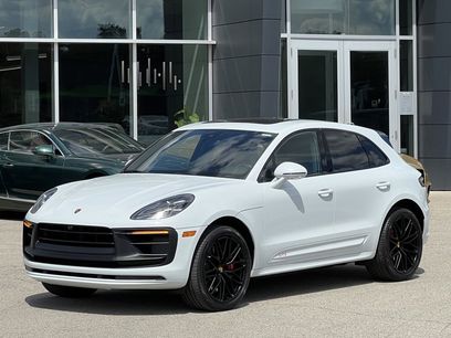 Used 2022 Porsche Macan GTS w/ Premium Package Plus