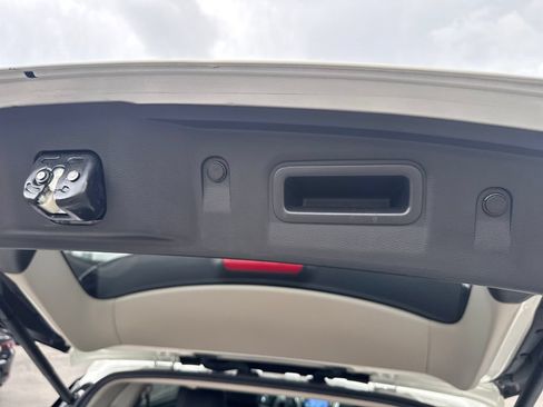 Used 2018 Nissan Murano SL w/ Midnight Edition Package FWD image 55