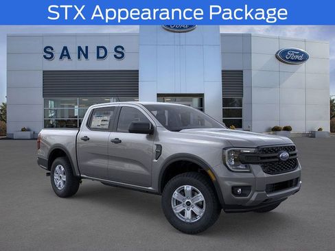 New 2025 Ford Ranger XL image 7