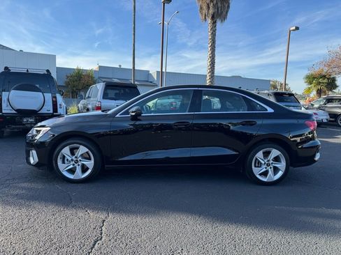 Used 2023 Audi A3 2.0T Premium image 6