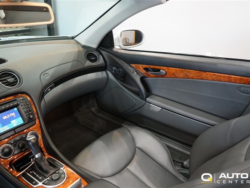 Used 2003 Mercedes-Benz SL 500 image 18