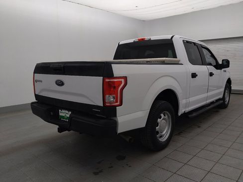 Used 2016 Ford F150 XL w/ XL Power Equipment Group image 9