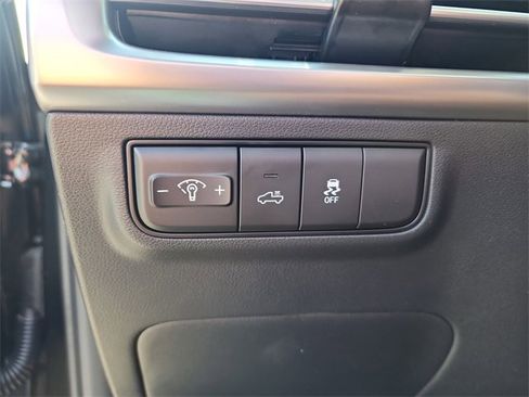 New 2025 Hyundai Santa Cruz SEL image 25