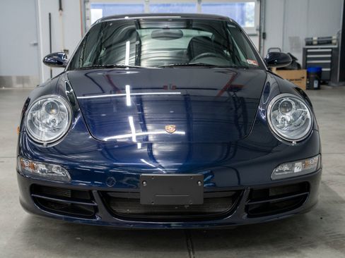 Used 2008 Porsche 911 Carrera 4S AWD/4WD image 4