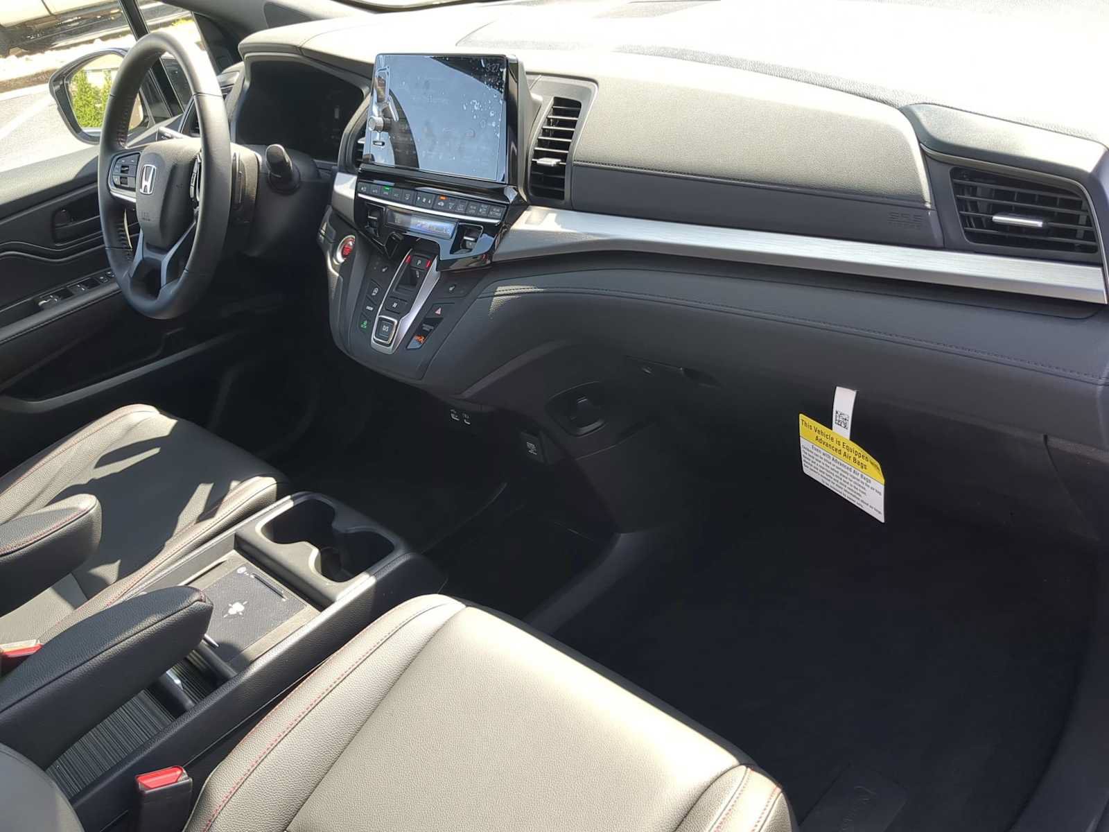 New 2026 Honda Odyssey Sport-L image 30