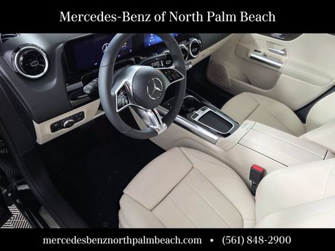 New 2026 Mercedes-Benz GLA 250 image 8