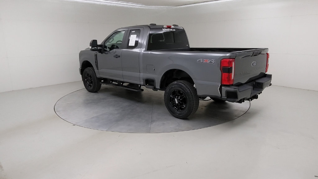 Certified 2024 Ford F350 XL w/ STX Appearance Package AWD/4WD image 16