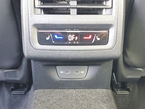 New 2026 Volkswagen Golf w/ Euro Style Package image 11