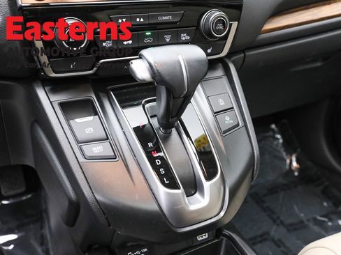 Used 2021 Honda CR-V EX-L image 13