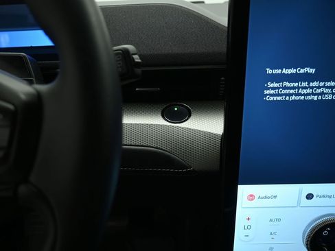 Certified 2023 Ford Mustang Mach-E Select image 16