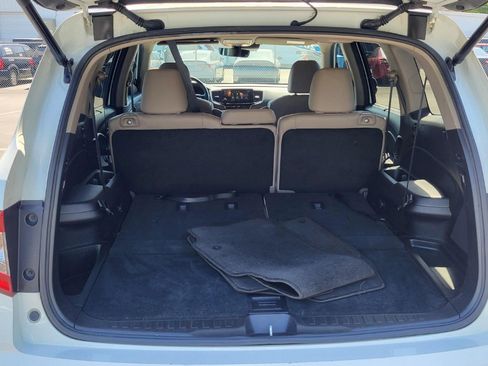 Used 2022 Honda Pilot EX-L image 4