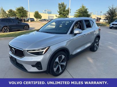 Used 2024 Volvo XC40 B5 Plus w/ Protection Package Premier