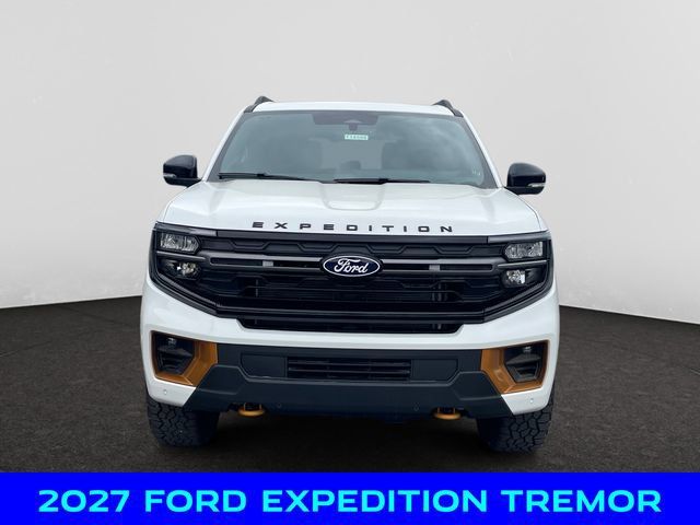 New 2027 Ford Expedition Tremor w/ Driver's Package AWD/4WD image 8