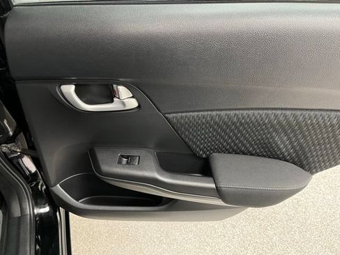 Used 2014 Honda Civic EX image 44