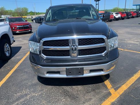 Used 2016 RAM 1500 Classic SLT AWD/4WD image 11