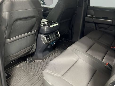 Used 2024 Ford F150 XLT w/ Equipment Group 302A MID AWD/4WD image 12