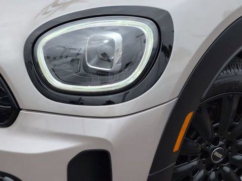 Used 2024 MINI Cooper Countryman S FWD image 9