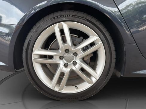 Used 2016 Audi A6 2.0T Premium w/ Technology Package FWD image 24