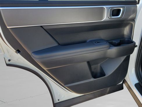 New 2026 Hyundai Santa Fe XRT image 12