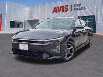 Used 2025 Kia K4