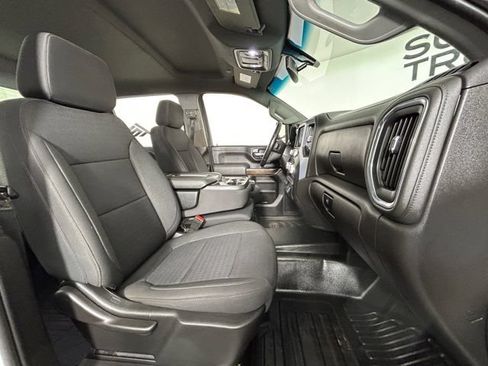 Used 2023 GMC Sierra 3500 SLE w/ SLE Convenience Package AWD/4WD image 17
