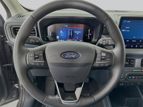 New 2026 Ford Maverick Lariat w/ Black Appearance Package image 12