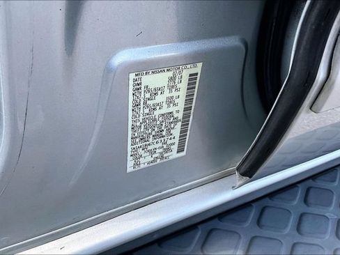 Used 2007 Nissan Pathfinder LE RWD image 18