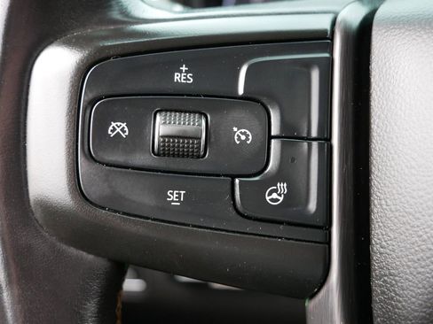 Used 2019 GMC Sierra 1500 AT4 w/ AT4 Premium Package AWD/4WD image 31