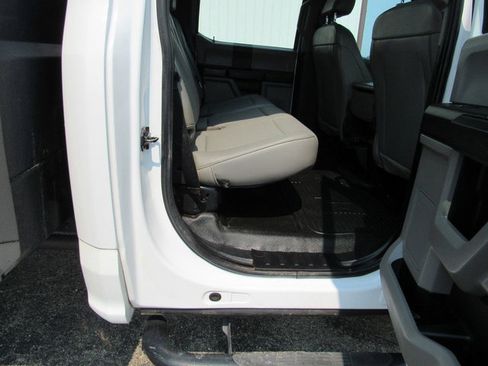 Used 2020 Ford F550 2WD Crew Cab Super Duty image 16