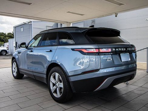 Used 2020 Land Rover Range Rover Velar S image 13