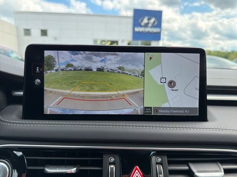 Used 2023 Genesis G70 2.0T AWD/4WD image 25