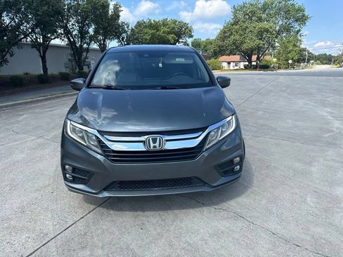 Used 2019 Honda Odyssey EX-L image 5