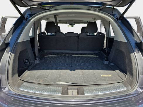 Used 2018 Acura MDX SH-AWD w/ Technology Package image 13