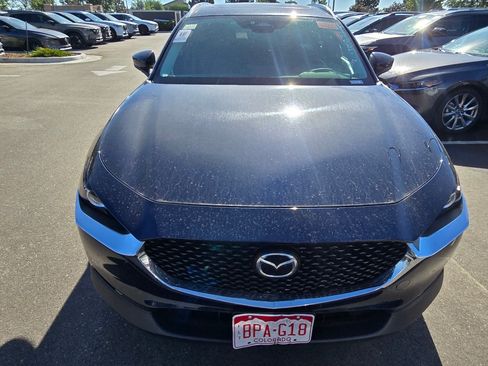 Used 2025 MAZDA CX-30 AWD 2.5 S w/ Preferred Package image 17