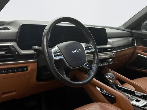 Used 2023 Kia Telluride EX X-Line image 7