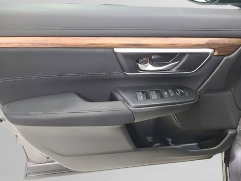 Used 2021 Honda CR-V EX image 24