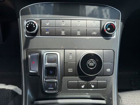 Used 2022 Hyundai Santa Fe SEL FWD image 23